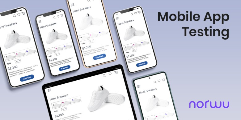 Mobile App Testing